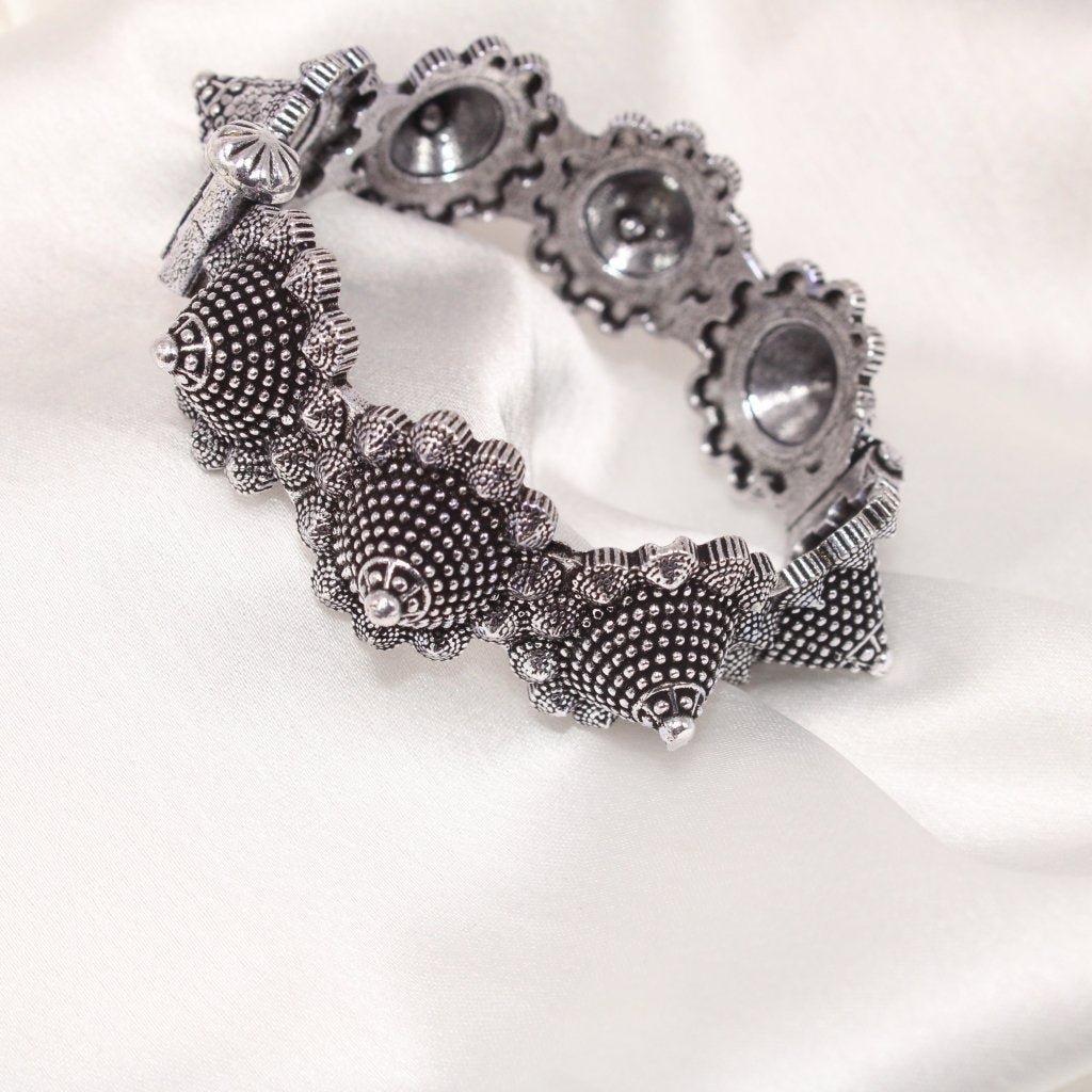 BOHO KADA CONE-DOT PATTERN-SINGLE KADA