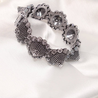 BOHO KADA CONE-DOT PATTERN-SINGLE KADA