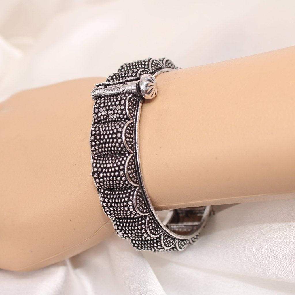 BOHO KADA CURVE PATTERN-SINGLE KADA