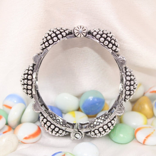 BOHO KADA DOT DOT PATTERN - SINGLE KADA