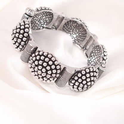 BOHO KADA DOT DOT PATTERN - SINGLE KADA