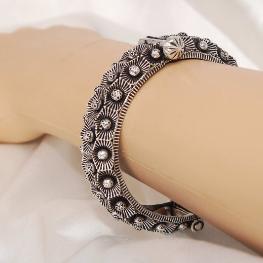 BOHO KADA HONEYCOMB PATTERN-SINGLE KADA