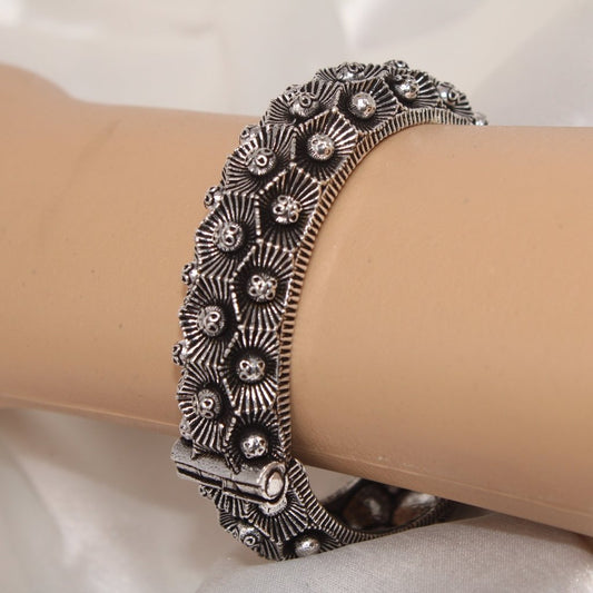 BOHO KADA HONEYCOMB PATTERN - SINGLE KADA