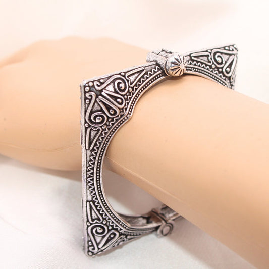 BOHO KADA SQUARE SHAPE-SINGLE KADA