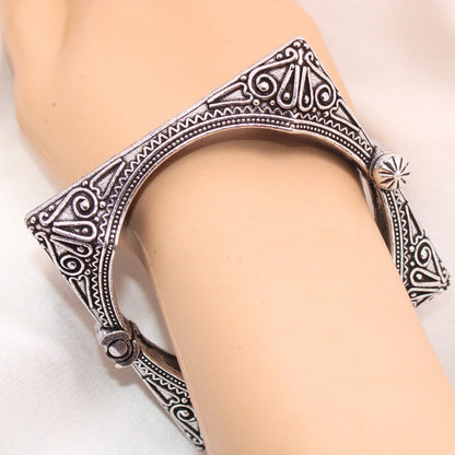 BOHO KADA SQUARE SHAPE-SINGLE KADA