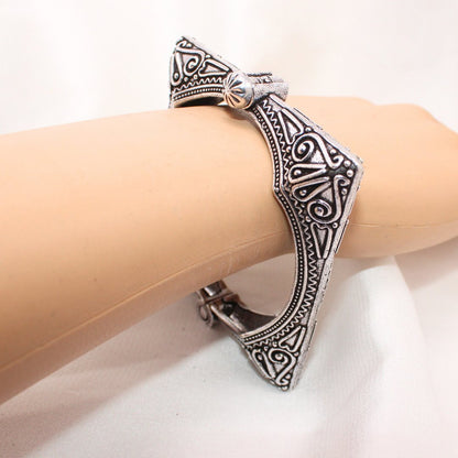 BOHO KADA SQUARE SHAPE-SINGLE KADA