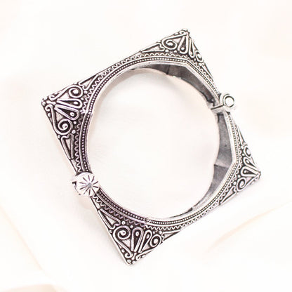 BOHO KADA SQUARE SHAPE-SINGLE KADA