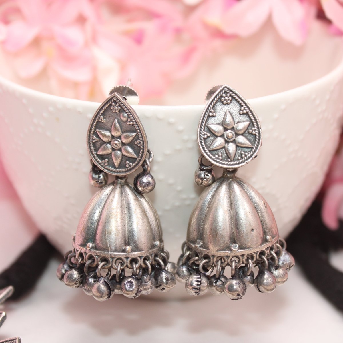 BOHO RAJPUTANA NECKLACE