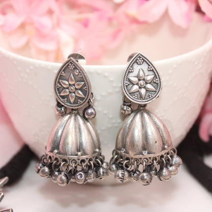 BOHO RAJPUTANA NECKLACE