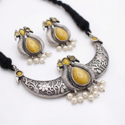 Jewellery Closeup