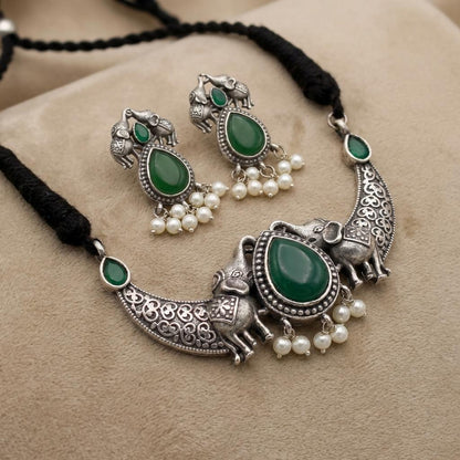Jewellery Angle View