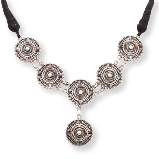 CHAKRA NECKLACE