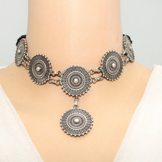 CHAKRA NECKLACE