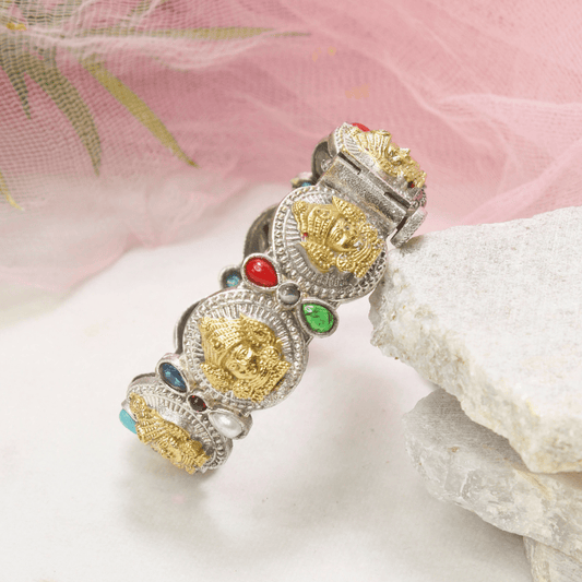DUAL - TONE DEVI KADA