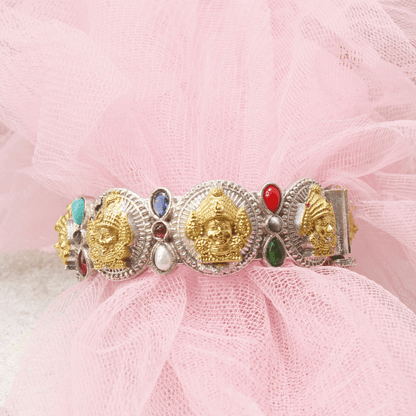 DUAL - TONE DEVI KADA