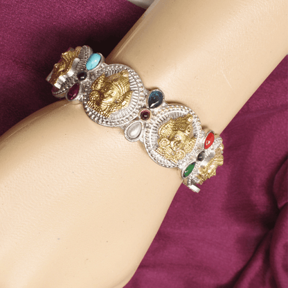 DUAL - TONE DEVI KADA