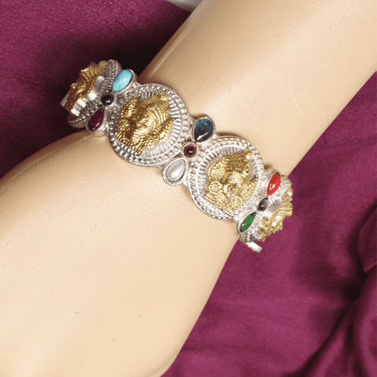 DUAL - TONE DEVI KADA