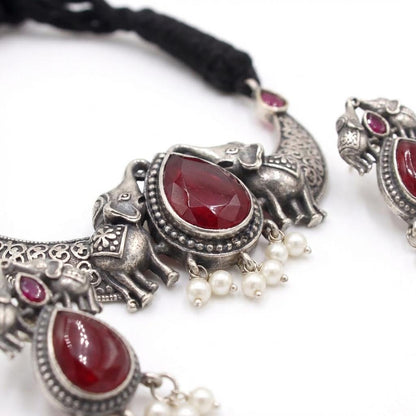 Jewellery Closeup