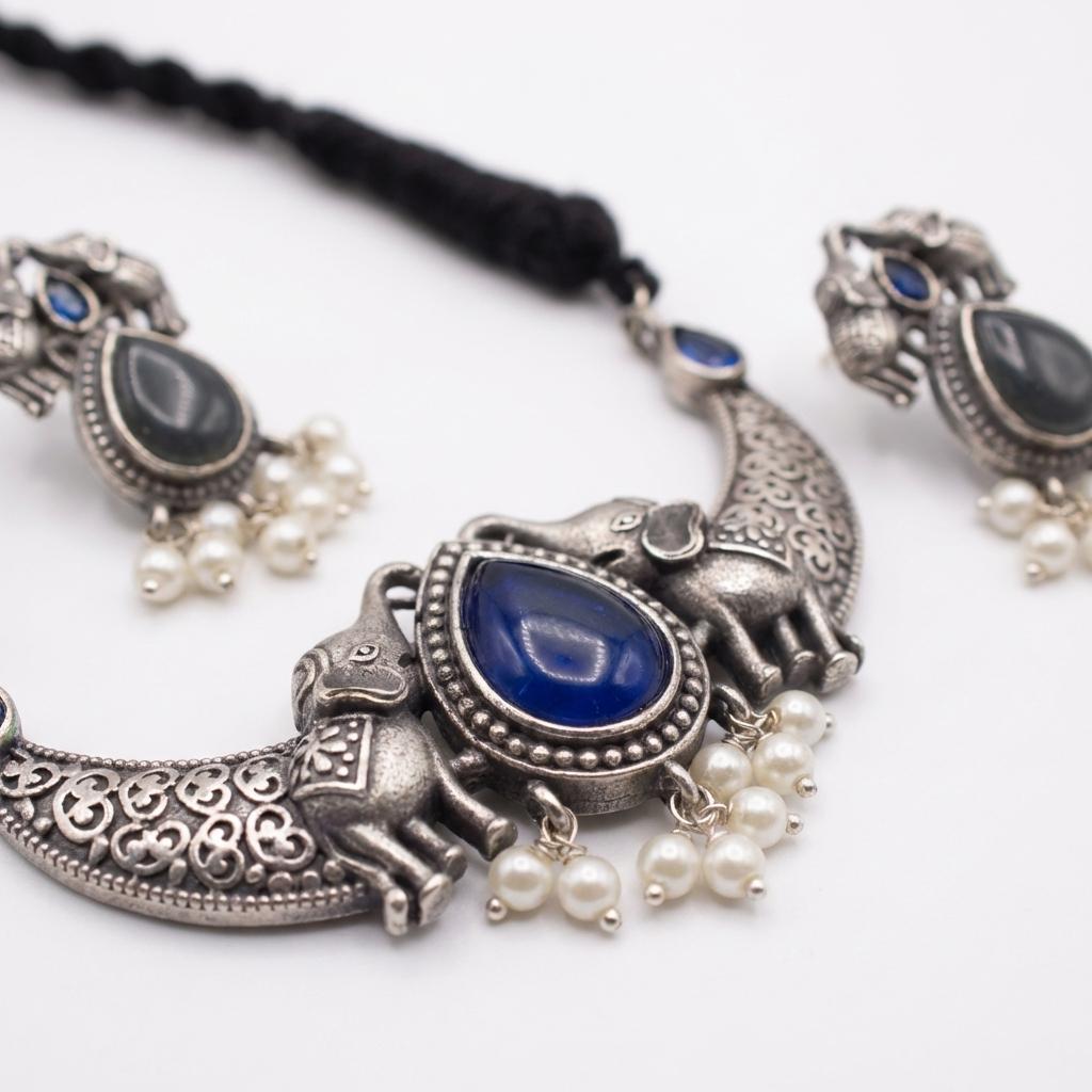 Jewellery Closeup