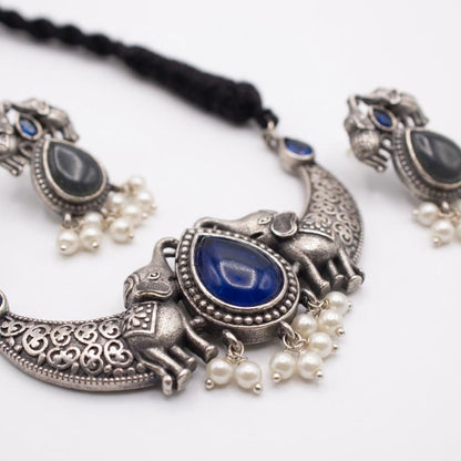 Jewellery Closeup