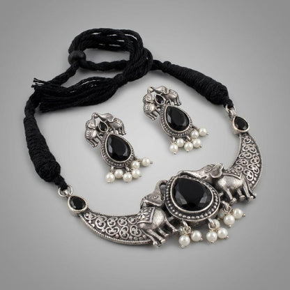 Jewellery Angle View