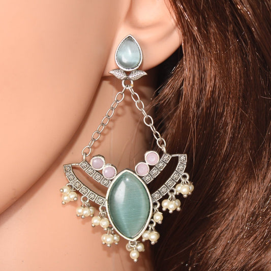JHALRA CHANDBALI - BLUE