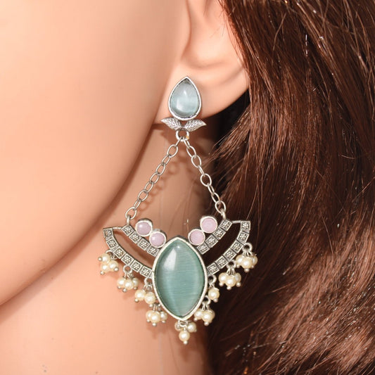 JHALRA CHANDBALI - BLUE