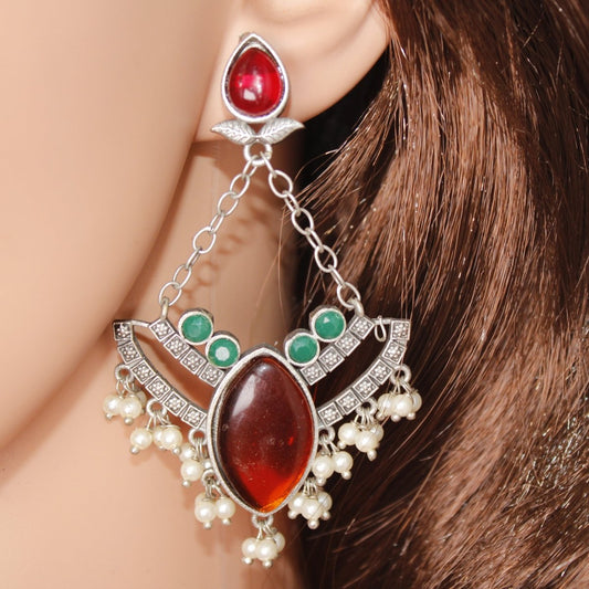 JHALRA CHANDBALI - RED