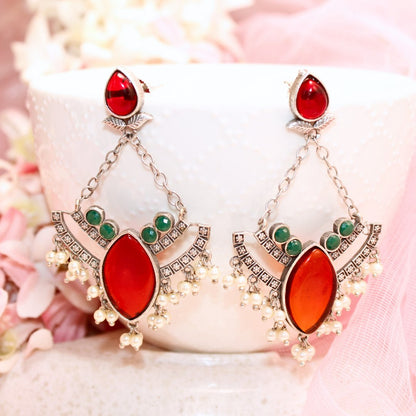 JHALRA CHANDBALI - RED