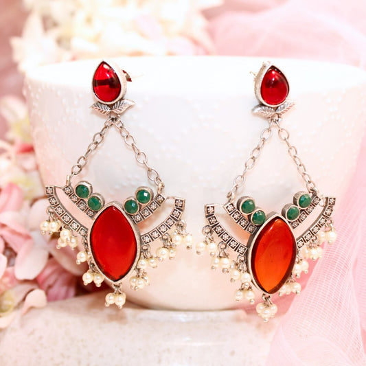 JHALRA CHANDBALI - RED