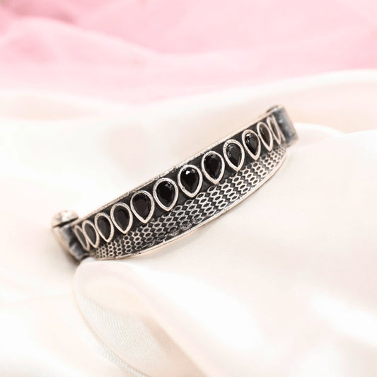 KALIKA VINTAGE LOOK KADA-black