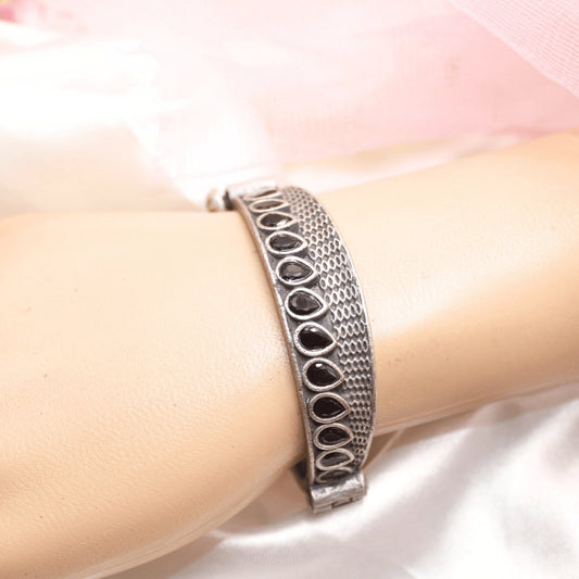 KALIKA VINTAGE LOOK KADA-black