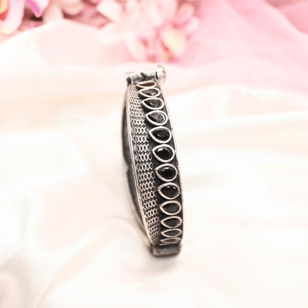 KALIKA VINTAGE LOOK KADA-black