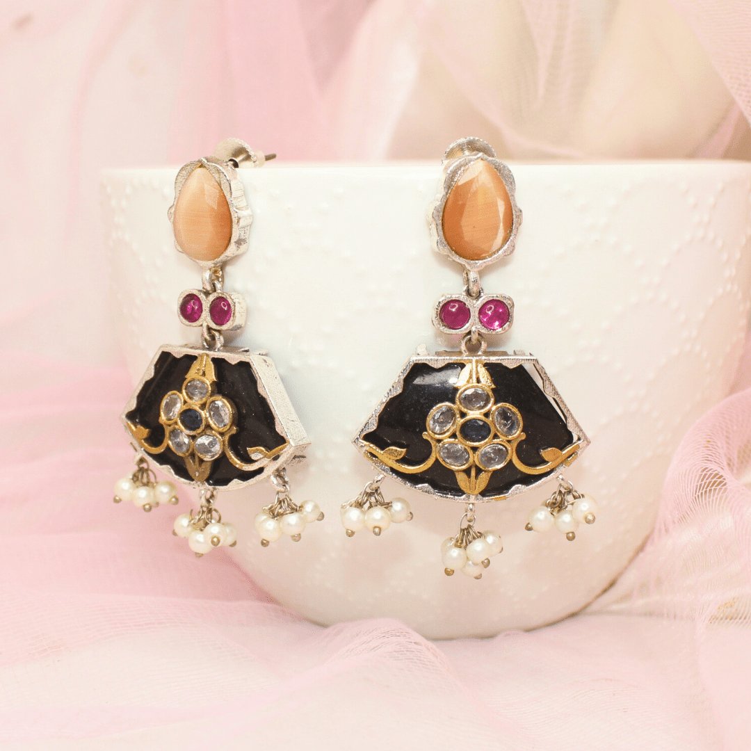 KHANAK NECKLACE SET