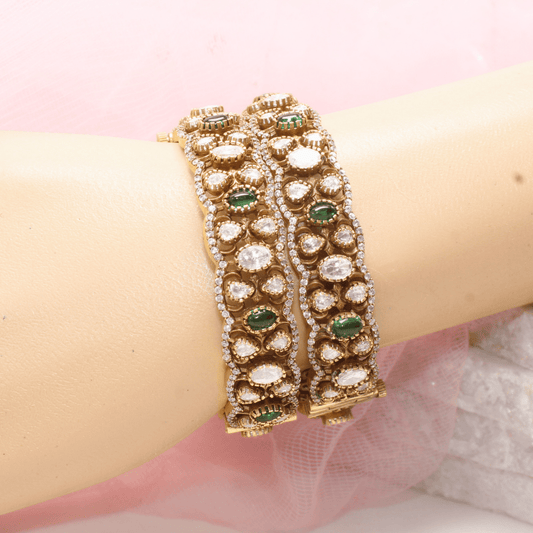 KRYSTAL KADA (SET OF 2)