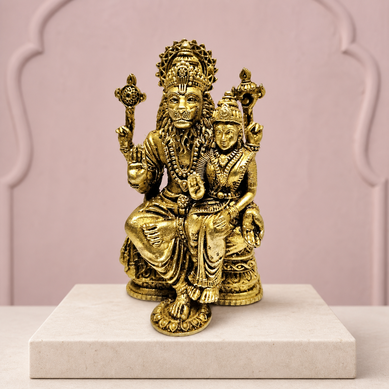 lakshmi narasimha polished premium product image