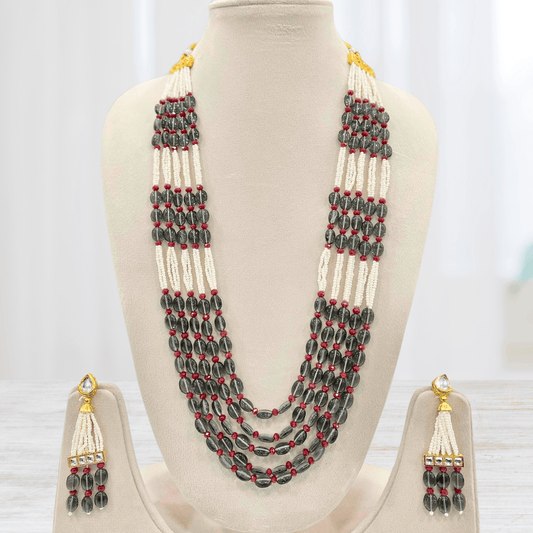 PANCH - LADI LONG CHAIN SET