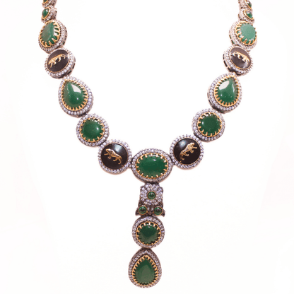 SABYASACHI INSPIRED NECKLACE SET