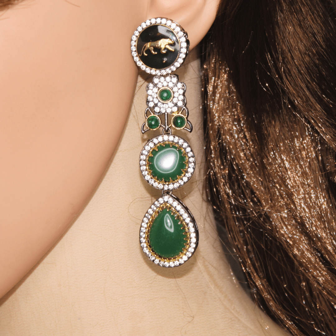 SABYASACHI INSPIRED NECKLACE SET