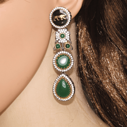 SABYASACHI INSPIRED NECKLACE SET