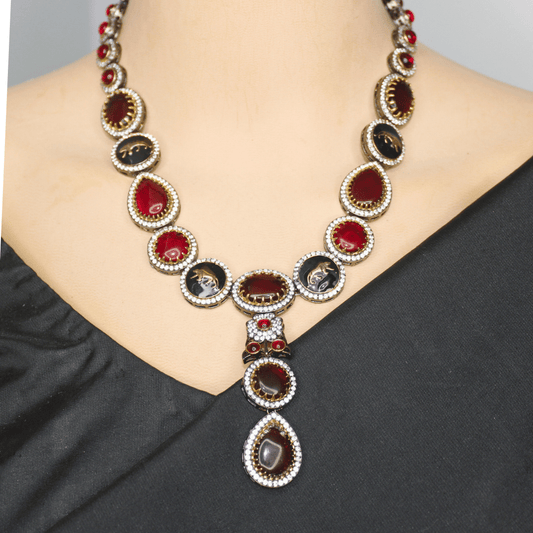 SABYASACHI INSPIRED NECKLACE SET