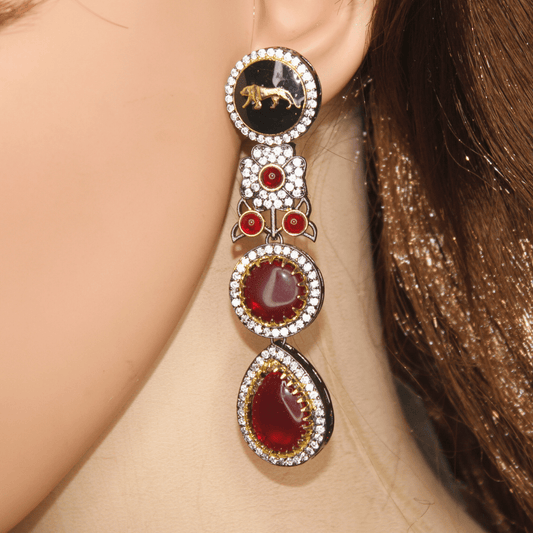 SABYASACHI INSPIRED NECKLACE SET